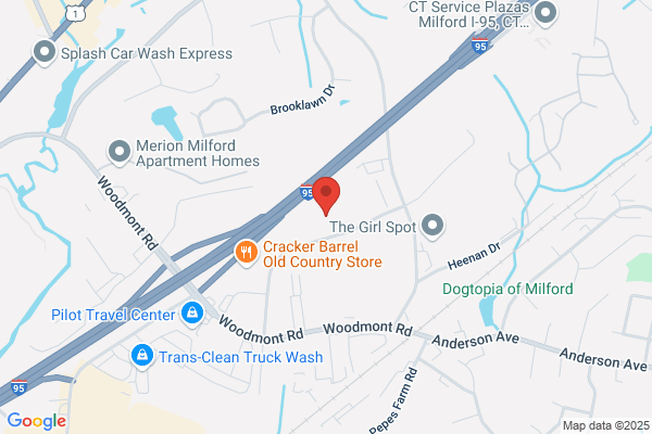 M & S Fine Foods Distribution Centrer Inc