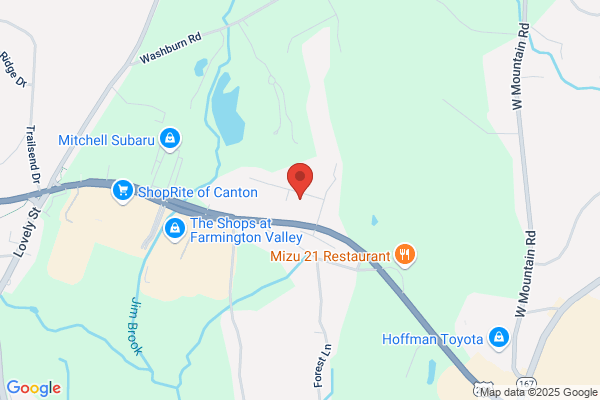 Farmington Valley Auto Body
