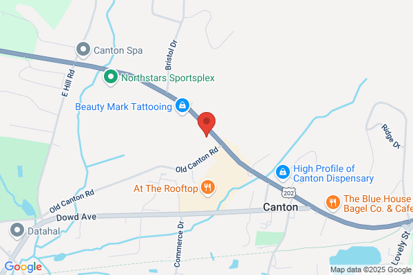 Canton Auto Exchange Inc