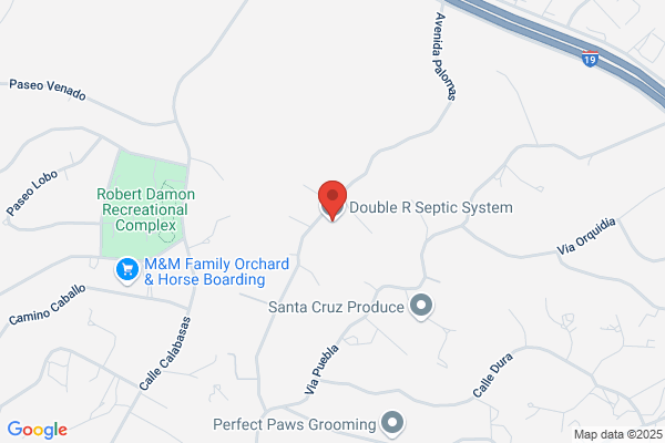 Double R Septic Systems & Excavating