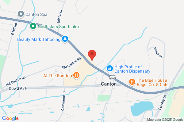 Rosenberg Orthodontics in Canton, CT
