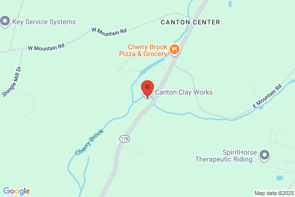 Canton Clay Works Llc the