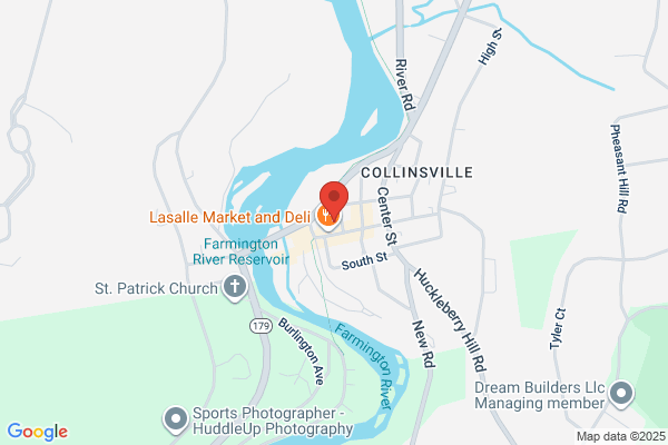 Canton Town of, Administration, Assessor