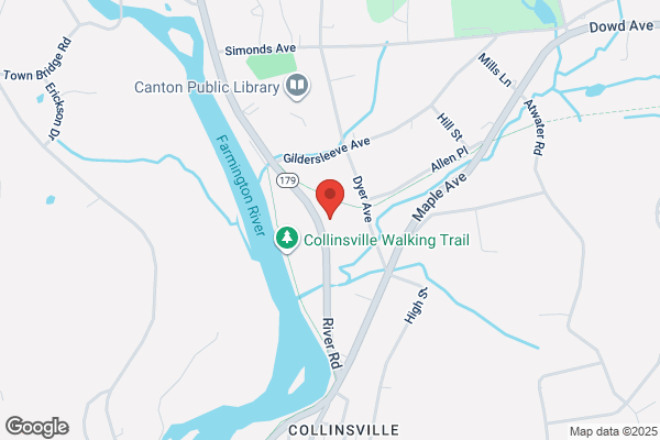 Canton Town of, Fire Department, Routine Calls, Canton Station