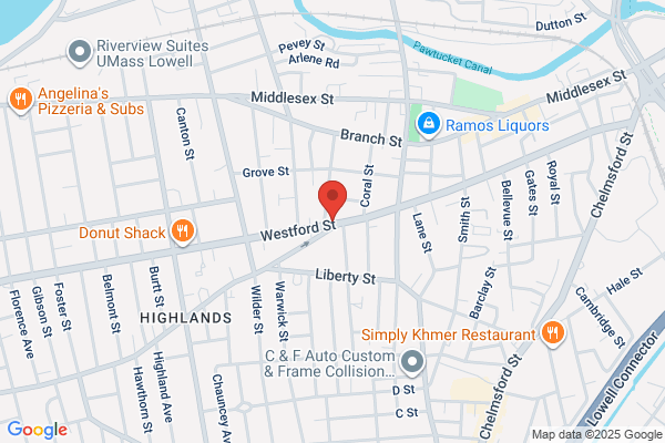 Lowell Arthur R Accounting and Tax Services