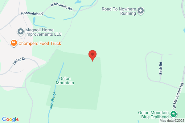 Onion Mountain Technology Inc
