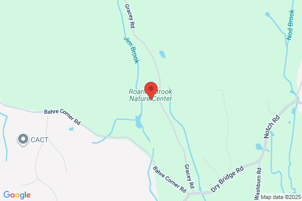 Roaring Brook Nature Center