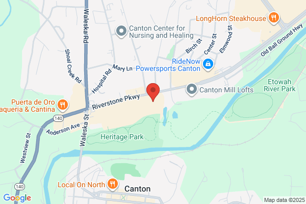HealthQwest Frontiers | Canton