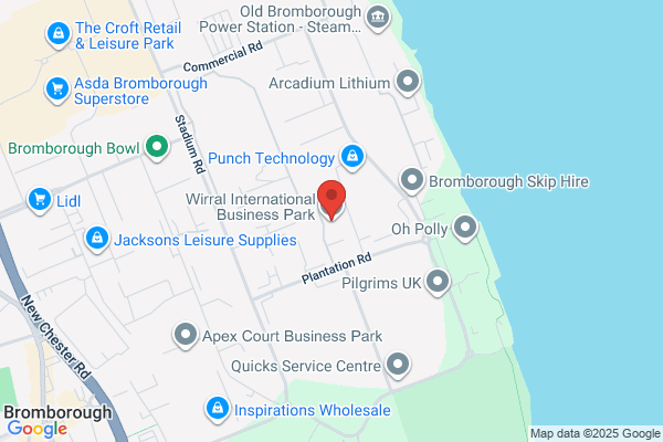 Empire Supplies LLC