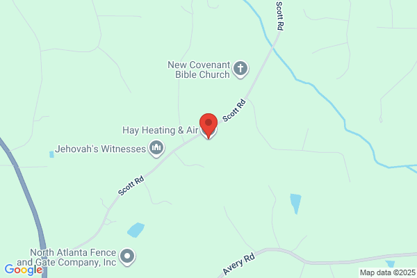 Hay Heating & Air