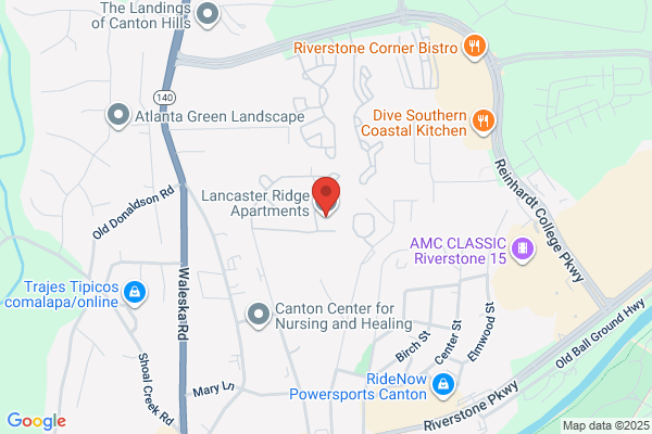 Hickory Knoll Apartments