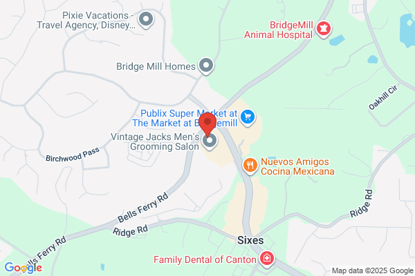 Bridgemill Auto Care