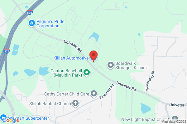 Killian Automotive