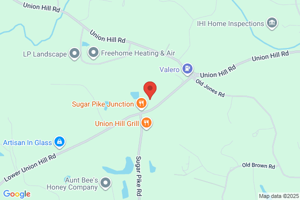 Union Hill Auto Parts