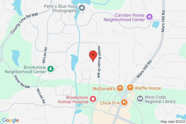 Redmond Irrigation Inc