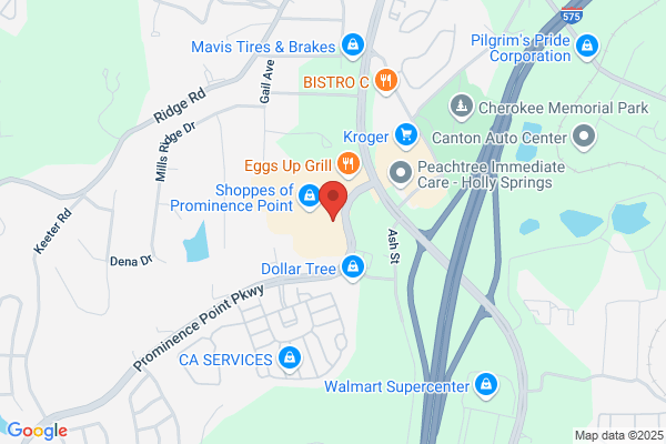 Coosa Valley Credit Union