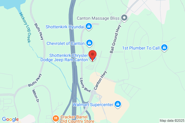 Shottenkirk Chrysler Dodge Jeep Ram