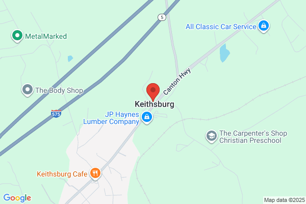 Country Carpet