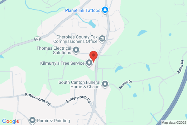 DT Chiropractic - Canton
