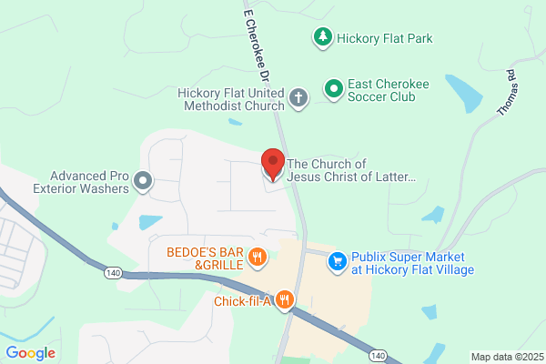 The Church of Jesus Christ of Latter-day Saints