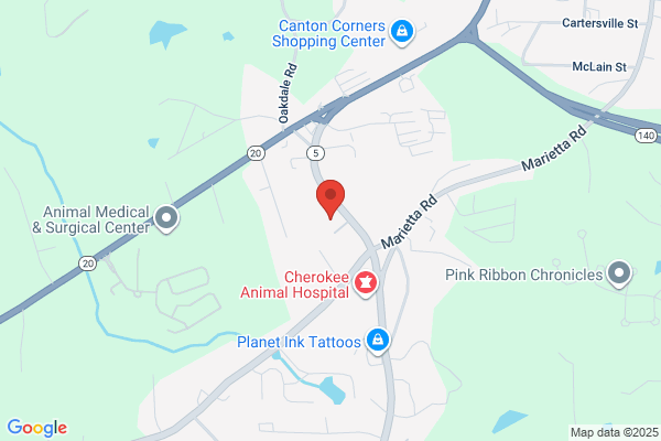 Cherokee Closeouts