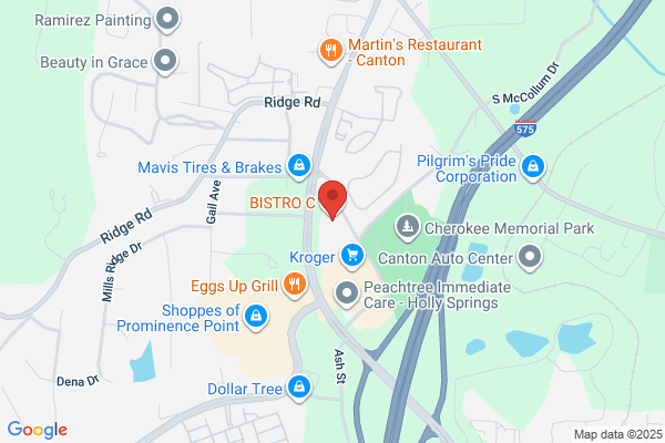 Cloud 9 Smoke and Vape Co. - CBD - Holly Springs