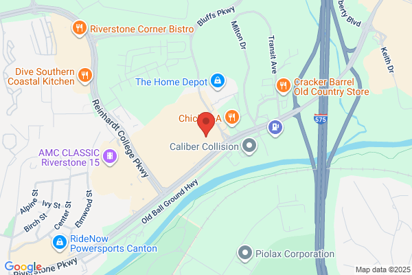 Canton Smiles Dentistry and Orthodontics