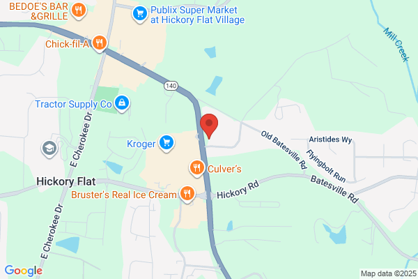 Lake Pointe Dental Canton