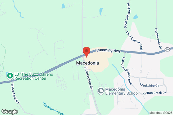 Macedonia Dental Care - Closed