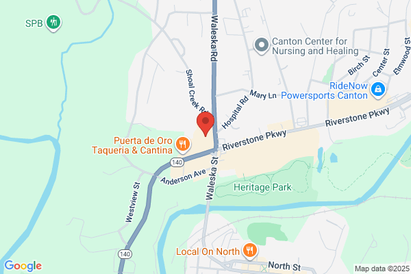 Piedmont QuickCare at Walgreens - Canton