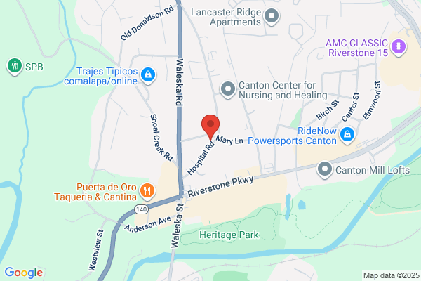 Advanced Surgery Center of Ga