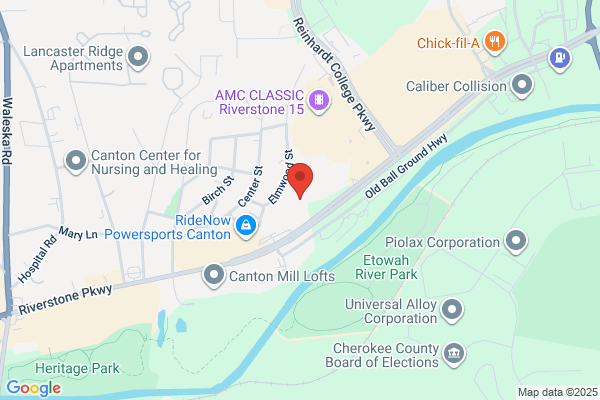 Comprehensive Therapy Children's Center