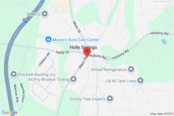 Holly Center Chiropractic