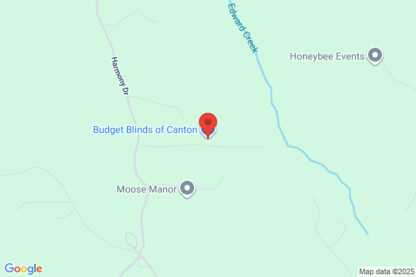 Budget Blinds of Cartersville