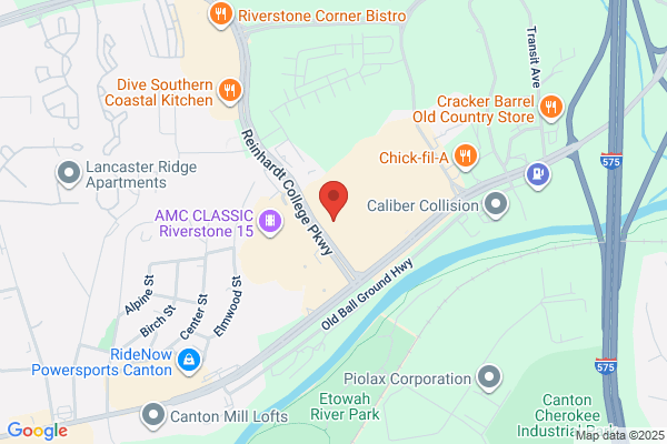 Southern Medical Hearing Centers
