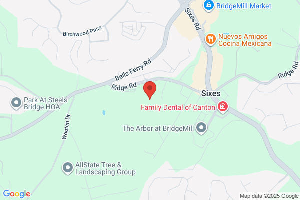Cherokee County School District, Sixes Elementary School
