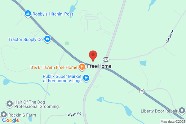 Cherokee County Schools, Elementary Schools, Free Home