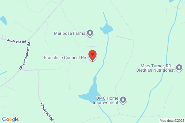 Franchise Connect Pro