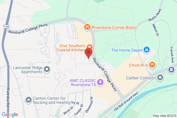 Piedmont Physicians Rheumatology Canton