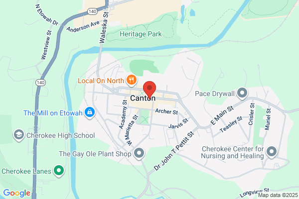Canton Theatre