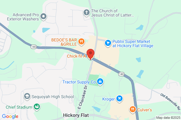 Chick-fil-A