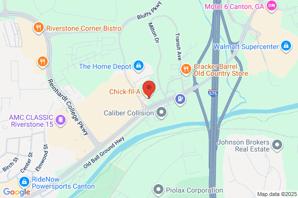 Chick-fil-A