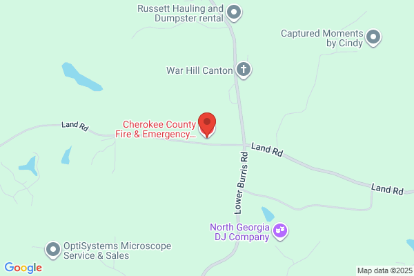 Clayton Fire Department