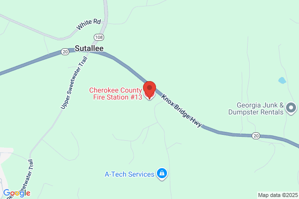 Sutallee Fire Department