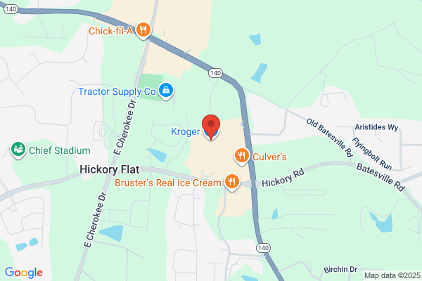 Kroger Grocery Pickup and Delivery