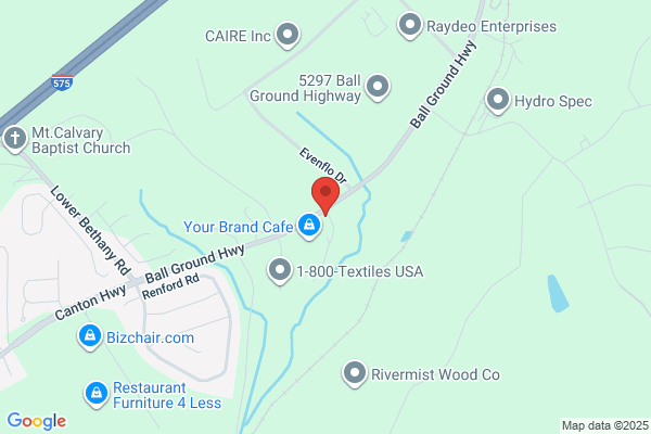 Brigham Farms