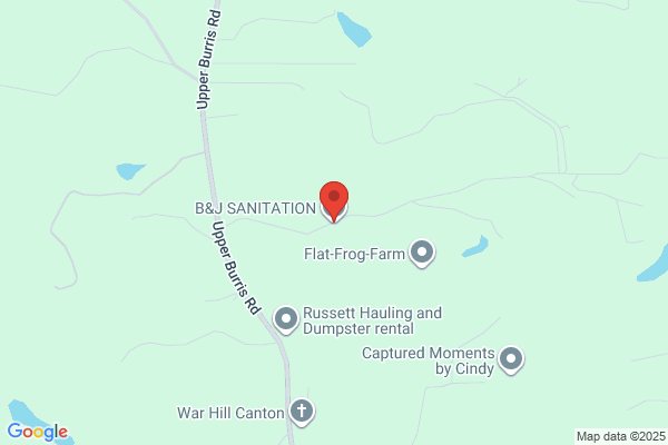 Bo Sanitation