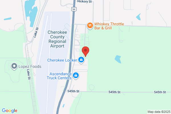 North Cherokee Sanitation