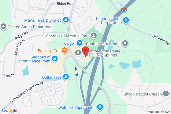 Kroger Fuel Center