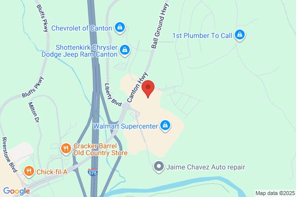 Canton Orthopaedics & Sports Medicine